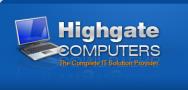 Highgate Computers in Toronto, ON (Upper Beaches) - Opening Hours