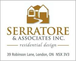 Serratore & Associates, London, ON opening hours