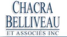 Chacra Belliveau & Associates-Associes in Montréal, QC (Downtown) - Opening Hours