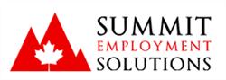 Summit Employment Solutions in Toronto, ON (Bay Cloverhill) - Opening Hours