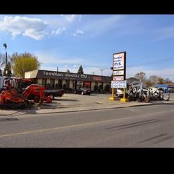 Location d'Outils MS, Laval, QC opening hours