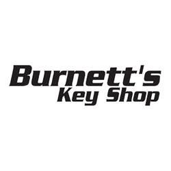 Burnett's Key Shop Ltd, Saskatoon, SK opening hours