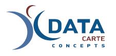 Data Carte Concepts Inc in Montréal, QC (Saint-Henri) - Opening Hours