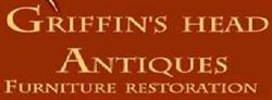 Griffin's Head Antiques & Antique Restoration Corporation in Ottawa, ON (Industrial Park) - Opening Hours
