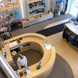 Brio Bodywear, Ottawa, ON opening hours