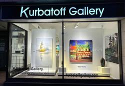 Kurbatoff Art Gallery Ltd in Vancouver, BC (Fairview) - Opening Hours