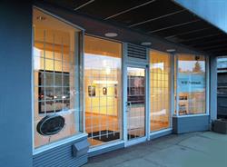 Nouveau Gallery, Regina, SK opening hours