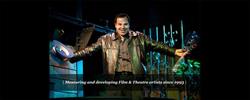 Company Of Rogues Actors Studio in Calgary, AB (Lower Mount Royal) - Opening Hours
