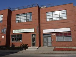 Al Green Sculpture Studio School in Toronto, ON (Downtown) - Opening Hours