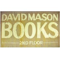 Mason David Books in Toronto, ON (Entertainment District) - Opening Hours