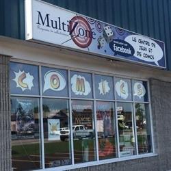 Multizone, Gatineau, QC opening hours