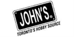 John's Hobbies, Toronto, ON opening hours