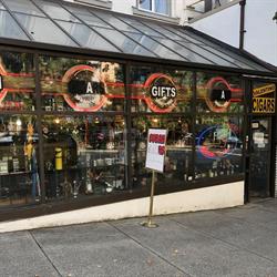 Valentino Cigar in Vancouver, BC (West End) - Opening Hours