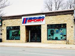 Enduro Sport, Toronto, ON opening hours