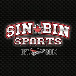 Sin Bin Sports, Sherwood Park, AB opening hours