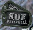 Soldiers Of Fortune Paintball, Burlington, ON opening hours