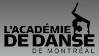 L’Académie de danse de Montréal, Saint-Léonard, QC opening hours
