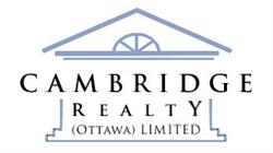 Cambridge Realty (Ottawa) Limited, opening hours