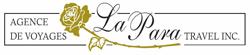 La Para Travel in Montréal, QC (International District) - Opening Hours