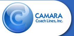 Camara Coach Lines Inc, Brampton, ON opening hours