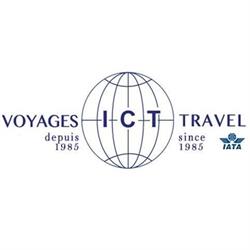 International Corporate Travel in Montréal, QC (The Triangle) - Opening Hours