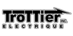 Trottier Electrique, Québec, QC opening hours