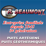 R. Beaumont & Fils Inc, Pintendre, QC opening hours