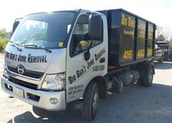 Big Ben's Junk Removal in Toronto, ON (Leslieville) - Opening Hours