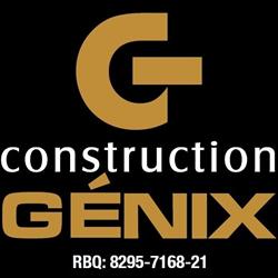 Genix Construction Inc in Québec, QC (Neufchâtel Est-Lebourgneuf) - Opening Hours