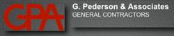 Pederson G & Associates in Toronto, ON (Leslieville) - Opening Hours
