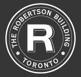 Robertson Building in Toronto, ON (Grange Park) - Opening Hours