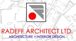 Radeff Architect Ltd in Toronto, ON (North Toronto) - Opening Hours