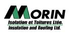 Toiture Morin - Division Gatineau, opening hours