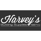 Harvey's Building Supplies 1987 Inc in North York, ON (Yorkdale) - Opening Hours