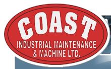 Coast Industrial Maintenance & Machine Ltd in Surrey, BC (Newton) - Opening Hours