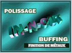Polissage In-N-Out, Pintendre, QC opening hours