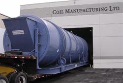 Coil Mfg in Surrey, BC (Newton) - Opening Hours