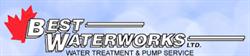 Best Waterworks Ltd, Sherwood Park, AB opening hours