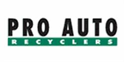 Pro Auto Recyclers, Surrey, BC opening hours
