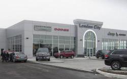 London City Chrysler Jeep Dodge, opening hours