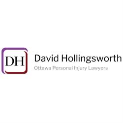 David Hollingsworth and Associates, Ottawa, ON opening hours