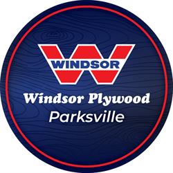 Windsor Plywood, Parksville, BC opening hours