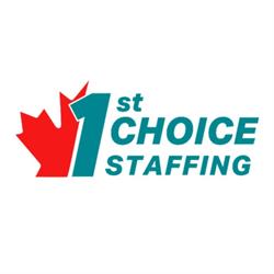 1st Choice Staffing Ltd., Mississauga, ON opening hours