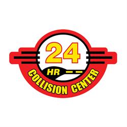 24 HR Collision Center - Vancouver, opening hours