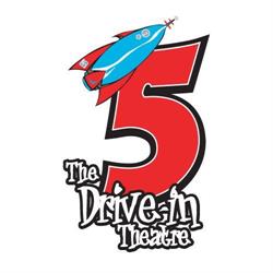 Five Drive-in Theatre, Oakville, ON opening hours