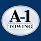 A-1 Towing & Equipment Hauling, Fort McMurray, AB opening hours