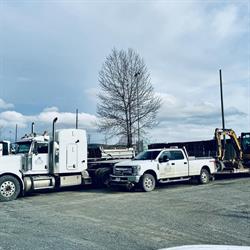 Advanced Industrial Group Inc., Prince George, BC opening hours