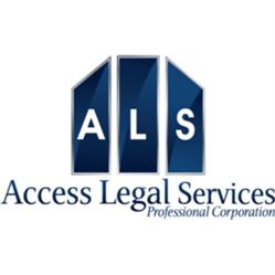Access Legal Services Professional Corporation, Toronto, ON opening hours
