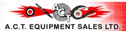 A.c.t. Equipment Sales Ltd. in Edmonton, AB (Southeast Edmonton) - Opening Hours
