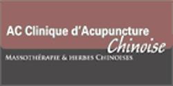AC Clinique d'Acupuncture Chinoise Yun Zhang, Montréal, QC opening hours